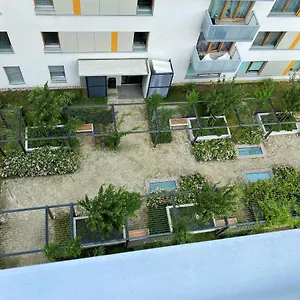  Apartament Rzekotka Zielona Dereniowa 60