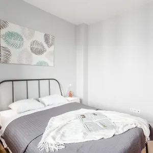  Apartament Chill Ursynów