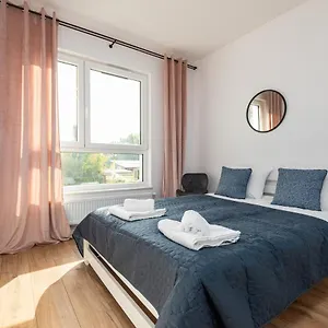  Apartament Nowy Sluzewiec 21 By Homeprime