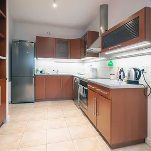  Apartament Ursynow Waw Lanciego