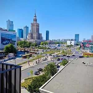 Marszalkowska Appartamento