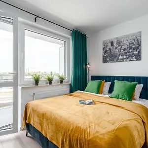  Apartament Enjoy! Pileckiego