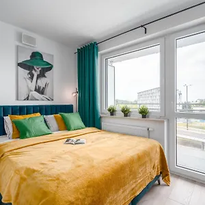  Apartament Chill Pileckiego