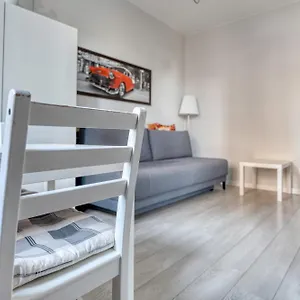  Apartament Airport