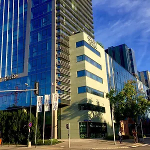 Silverapartments Апартаменты