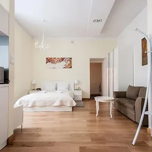 Elegant Foksal Appartamento