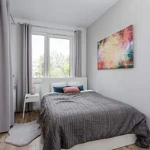  Apartament Chill Ursynow